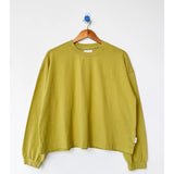 Le Bon Shoppe Naturelle Tee Ochre