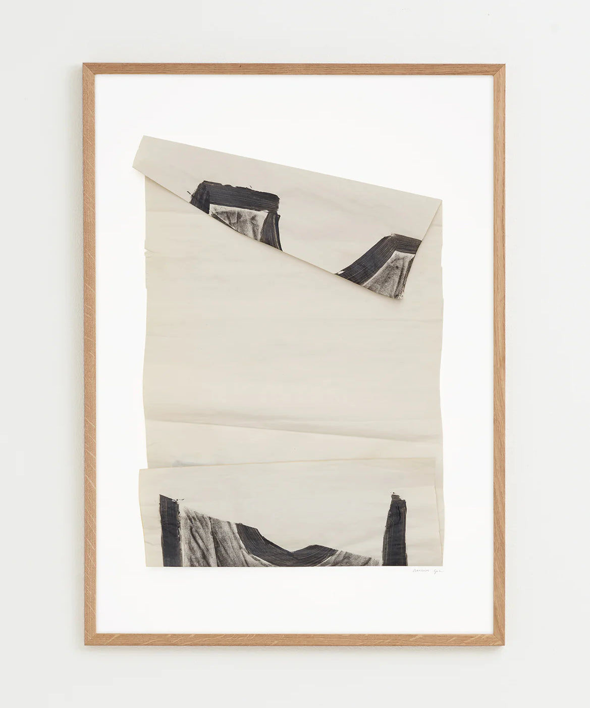 Atelier CPH dotted no. 144 Danish print 30 x 40cm was £45 - Tea and Kate