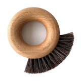 Born in Sweden Table Brush