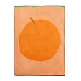 Donna Wilson Tutti Frutti Xl Sheet Towel