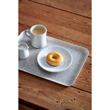 Fog Linen Tray - Natural Large