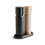 Born in Sweden Salt and Pepper Grinder Set High