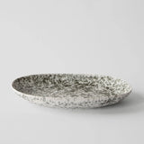 Tell Me More Rivoli Serving Plate, Small