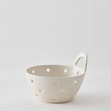 Tell Me More Palermo Berry Strainer