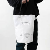 Hightide Penco Bucket Tote Bag - Tea and Kate