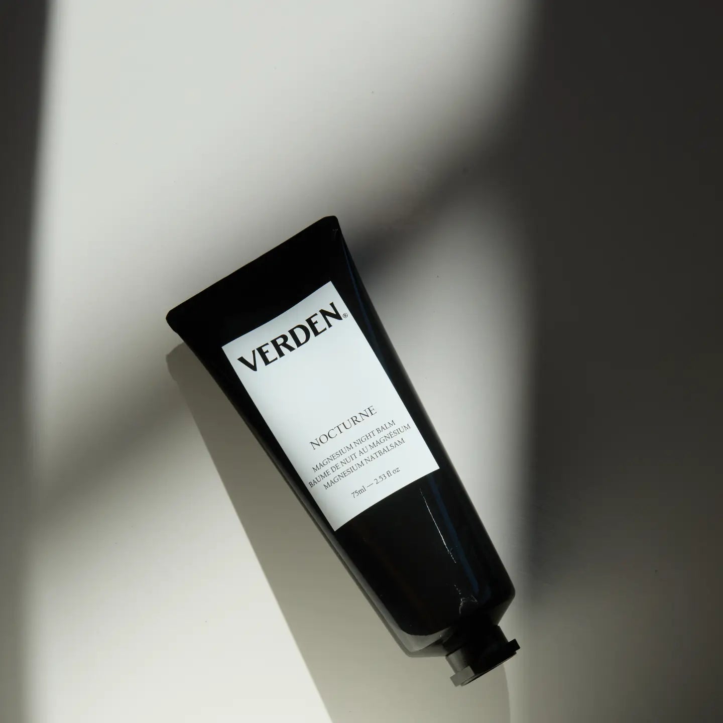Verden Magnesium Night Balm - Tea and Kate