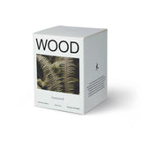 Homework Wood Candle - 180g