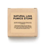Ardent Goods Natural Lava Pumice Stone