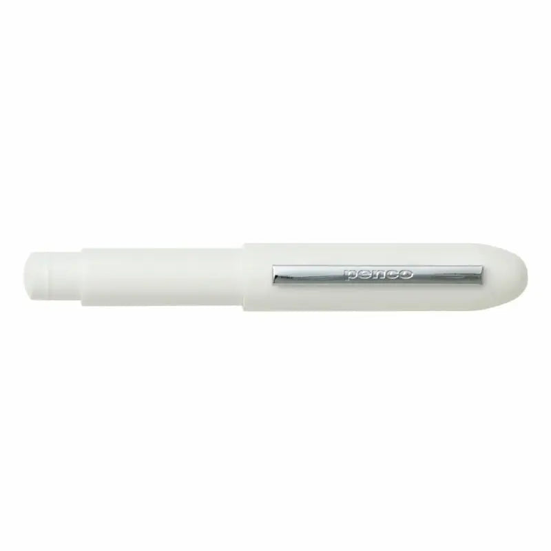Hightide Penco Bullet Pencil Light White - Tea and Kate