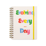 Ban D0 12 Month Annual Planner - Evolving Everyday was £28
