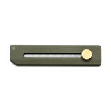 HMM Utility Knife - Army Green - Tea and Kate