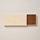 Gentle Habits This Is Incense - Connect
