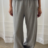 Le Bon Shoppe Balloon Pants grey