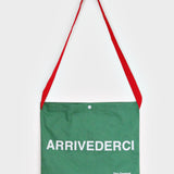 The General Classification Tour of Italy Musette bag