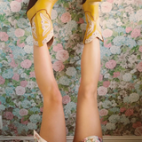 Paper Collective Resting Cowboy was £65 - Tea and Kate