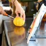 Hightide Metal Book Stand, Green