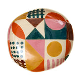 Donna Wilson Glypha Large Serving Bowl