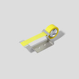 CW&T M.R. Tape Dispenser Wall Mounted