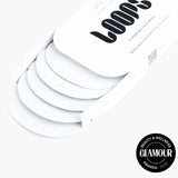 Loops Dew Cloud moisturizing face mask set of 5