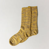 Moku Socks - Gold