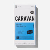Caravan Coffee Roasters Daily Decaf Coffee Pods 1 x 10 Pods