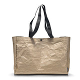 Hayashi Rei Slouch Tote Bag Green