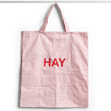 HAY Candy XL shopper / storage bag