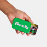 Bobby pins by Chunks