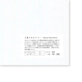 Yamamoto Paper Tomoegawa Sanzen A4 50 Sheet Pack