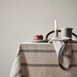 Tell Me More Swedish Thea Tablecloth 145x270