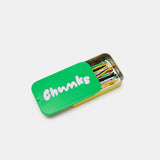 Bobby pins by Chunks