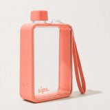 Sips Original Bottle Coral