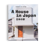 Gestalten A House in Japan - Tea and Kate