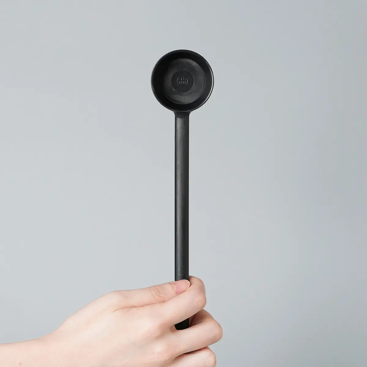 HMM Coffee Fiber Scoop - Lightness and Sustainability - Tea and Kate