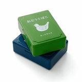 Hightide Mini Tool Box Green