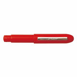 Hightide Penco Bullet Pencil Red - Tea and Kate