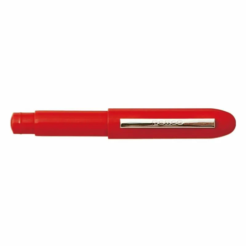 Hightide Penco Bullet Pencil Red - Tea and Kate