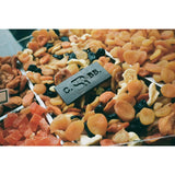Casa Bosques Dried Fruits - Russ & Daughters Chocolate bar