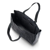 HAYASH Rei Slouch Tote Bag Black