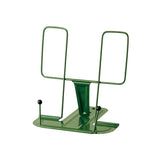 Hightide Metal Book Stand, Green