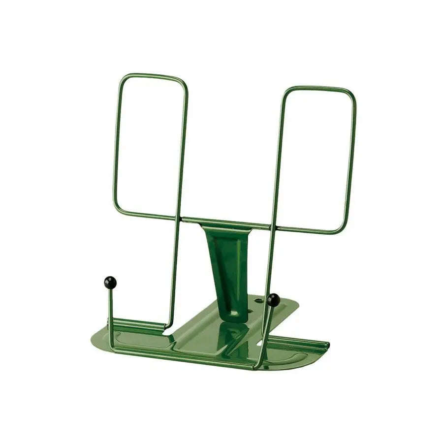 Hightide Metal Book Stand Khaki - Tea and Kate