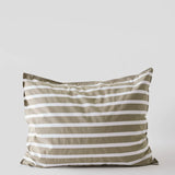 Tell Me More Pillowcase Cotton