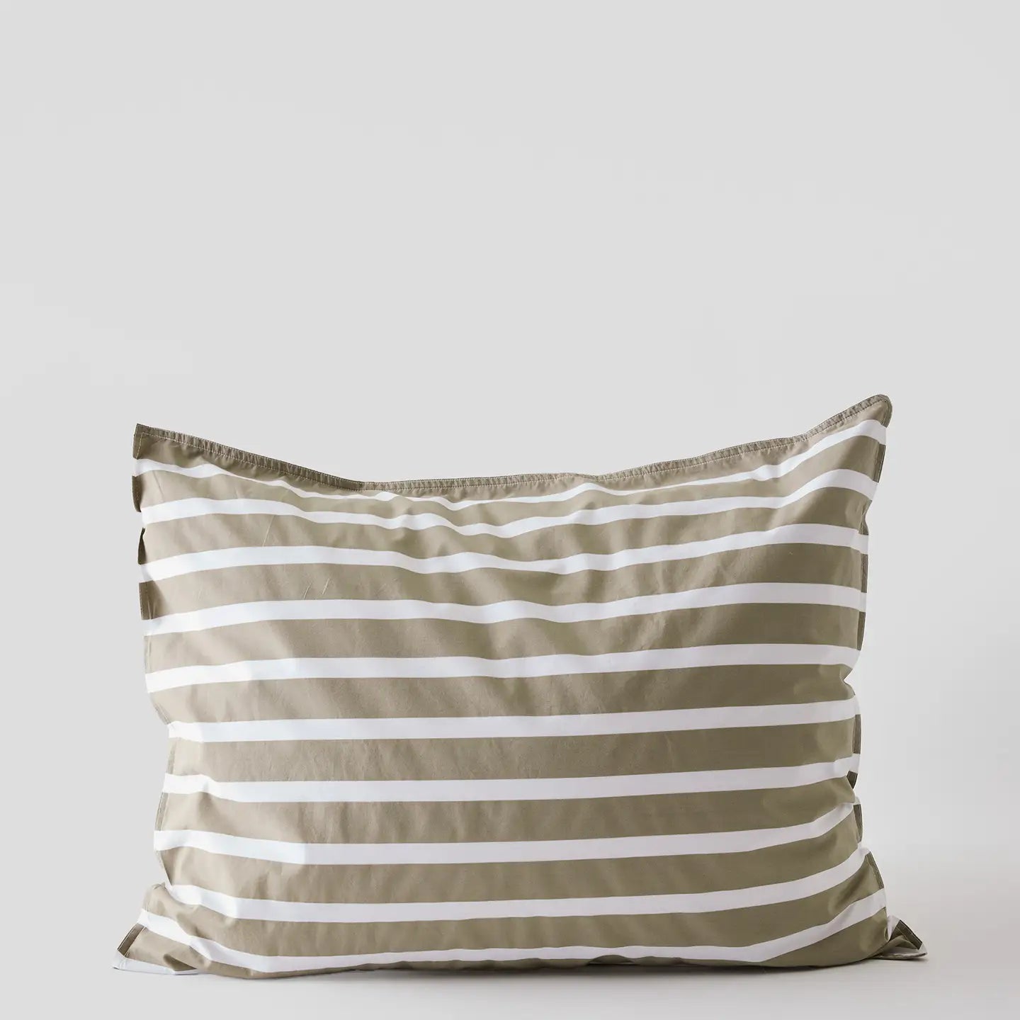 Tell Me More Pillowcase Cotton