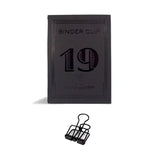 Tools To Live By 19mm Paper Clips Silver - Tea and Kate