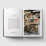 Hoxton Mini Press An Opinionated Guide To Berlin - Tea and Kate