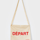 The General Classification Départ - Arrivée Musette