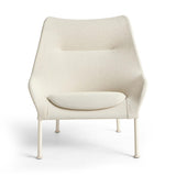 Hay 02 Lounge Chair - All Colours