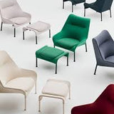 Hay 02 Lounge Chair - All Colours