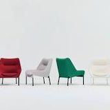 Hay 02 Lounge Chair - All Colours