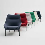 Hay 02 Lounge Chair - All Colours